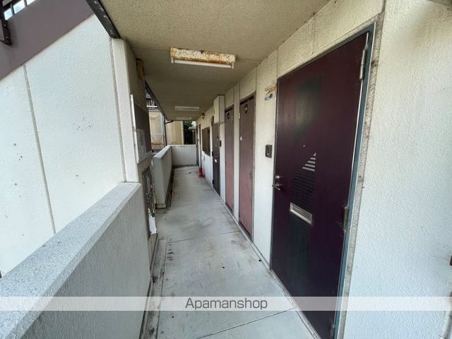 グレージュ立花のその他写真