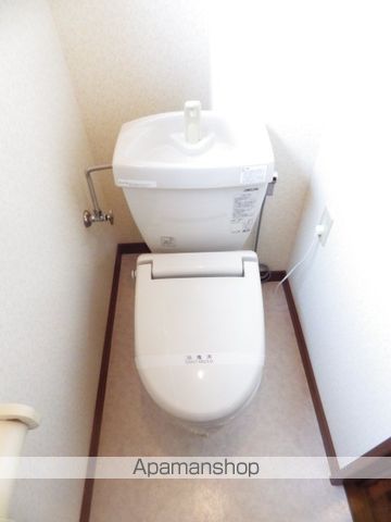 メゾンSTIIの内装写真