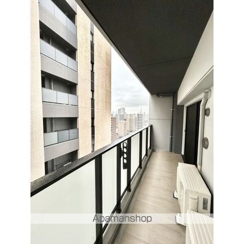 SーRESIDENCE千種駅前ascent 内覧会の内装写真