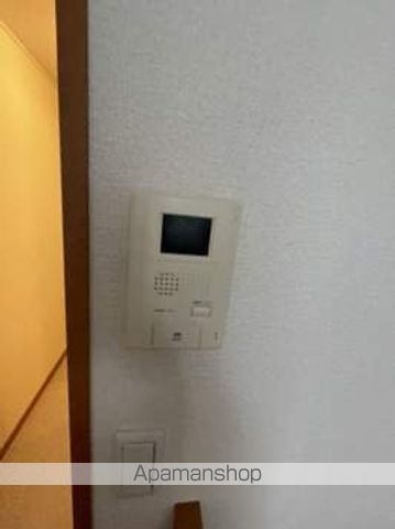 レオパレスナビの内装写真