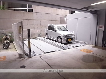 レジデンス名古屋千代田[1K/24.38m2]の共用部1