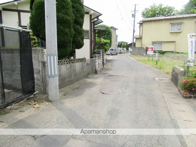 メゾンマスト名須川Ｂ[1LDK/60.5m2]の周辺8