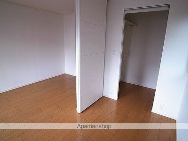 コンフォート柏の内装写真