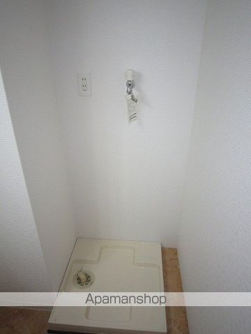 ラルテ天王寺の内装写真