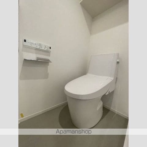 アバンテ池上の内装写真