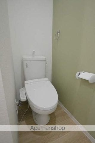 ケープハイツIの内装写真