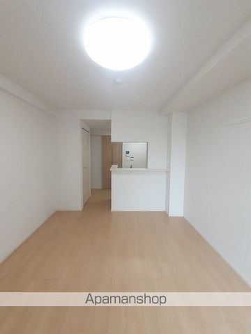 セントラルヒルズ昭和町の内装写真