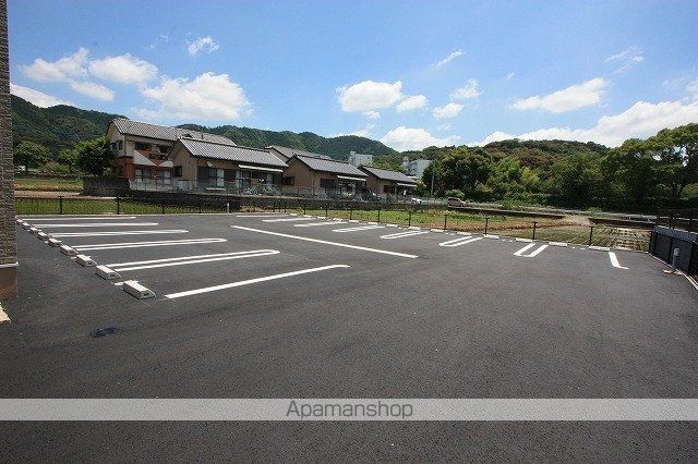 メゾン ド ノーブルの外観写真