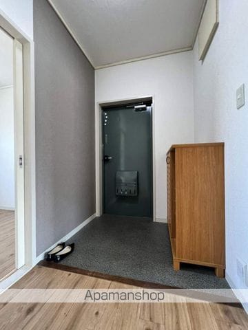 コーポカズタの内装写真