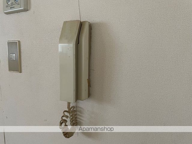 ビートル山本北E棟の内装写真