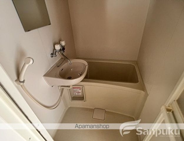 レオパレスルミエールの内装写真