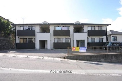 サンプエルト[2LDK/59m2]の外観2