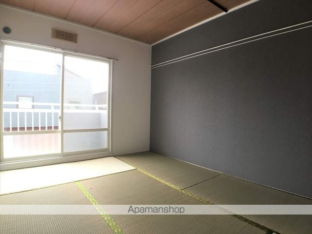 グリーンコーポ栄の内装写真