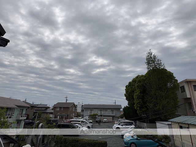 メゾネットハウス広沢のその他写真
