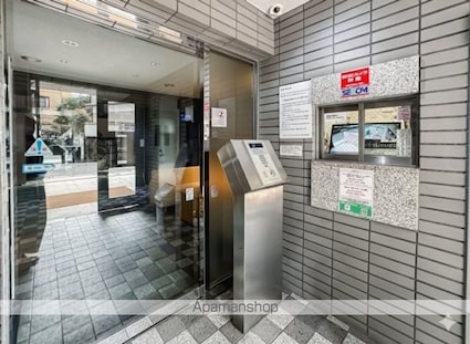 ライオンズマンション八王子北野[1R/19.6m2]の内装4