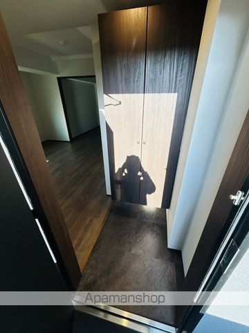 グレンフォレストの内装写真