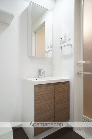 メインステージ浅草入谷IIの内装写真