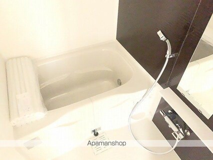 エンターレ妻鳥[1LDK/43.35m2]のバス