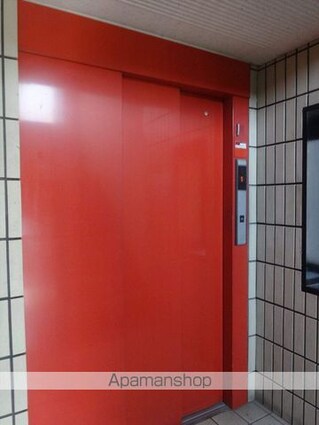 和歌山県和歌山市西高松１丁目[1R/18m2]のロビー2