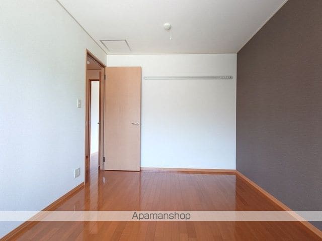 セジュール上徳間 ABの内装写真