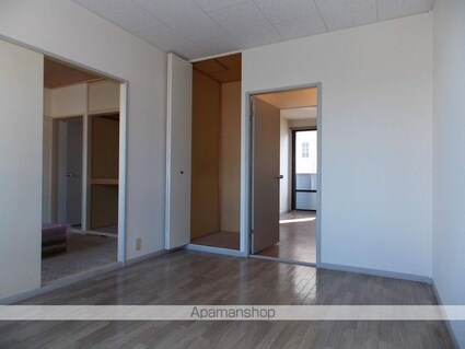 メゾンドール小木[3DK/39.6m2]のその他部屋・スペース