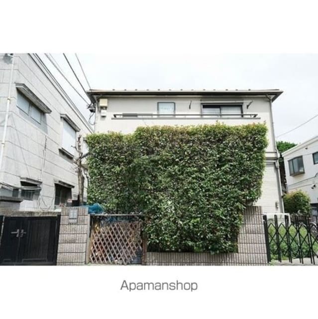 セードルＭ[1R/20.49m2]の外観3