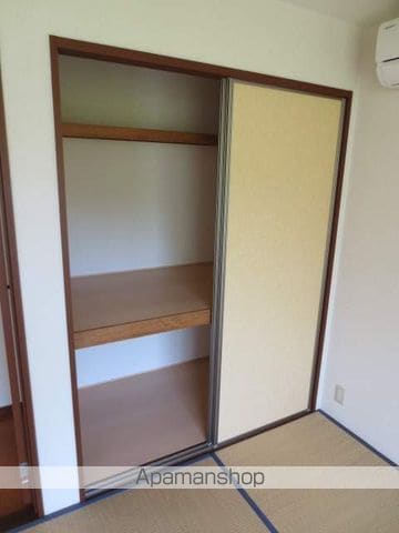 パストラルハイツの内装写真