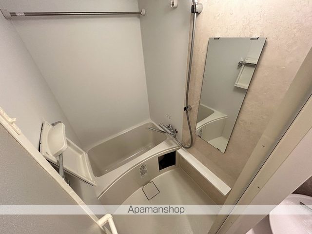 エスリード大阪イーストエッジの内装写真