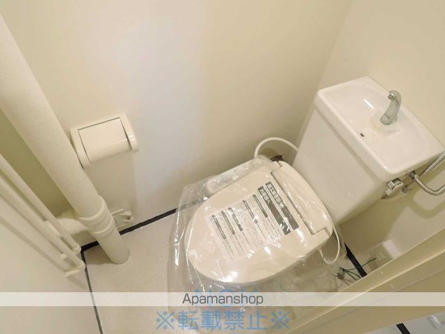 テレパレス藻岩下34条の内装写真