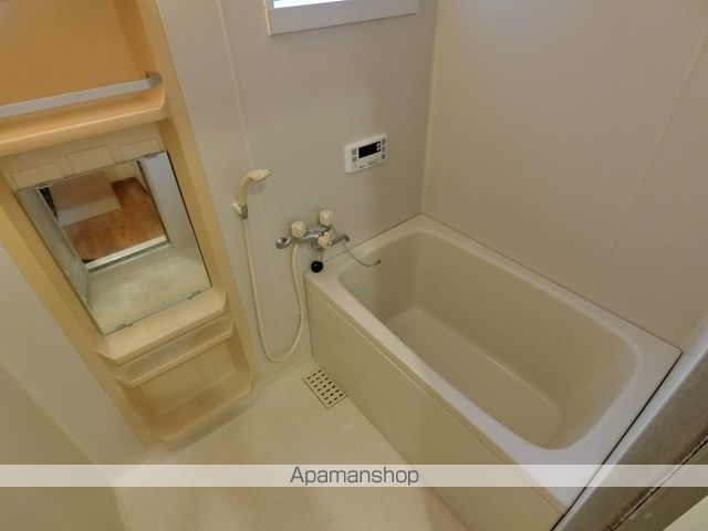 ヴィラ塚の木I号館の内装写真