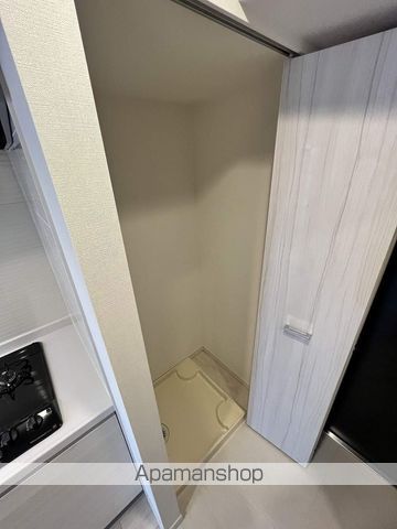 S−RESIDENCE福島ALOVITAの内装写真