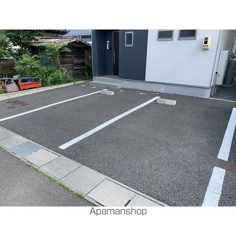 長野市 2階建 築13年のその他写真