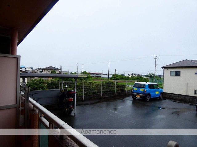 ハーヴェストVIIのその他写真