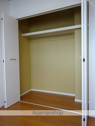 ＴＨＥ　ＩｏＴ　Ｈａｒａｎｏｍａｃｈｉ　α[1LDK/34.96m2]の収納