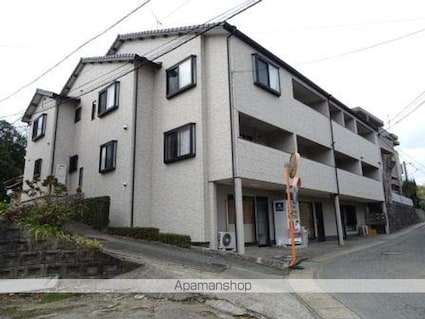 ＫＴハイツ[1DK/40m2]の外観3