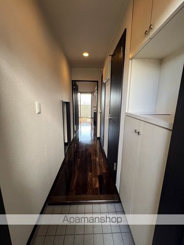 ALTEMEISTER CASAMIRAの内装写真