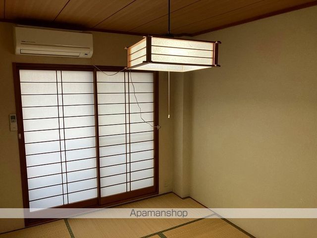 ヒロ プラザの内装写真
