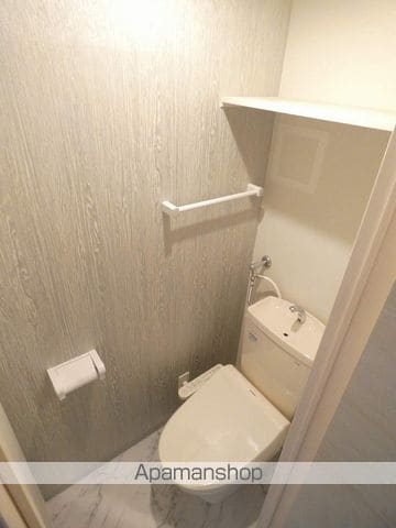 ラピスブラオ厚別中央の内装写真