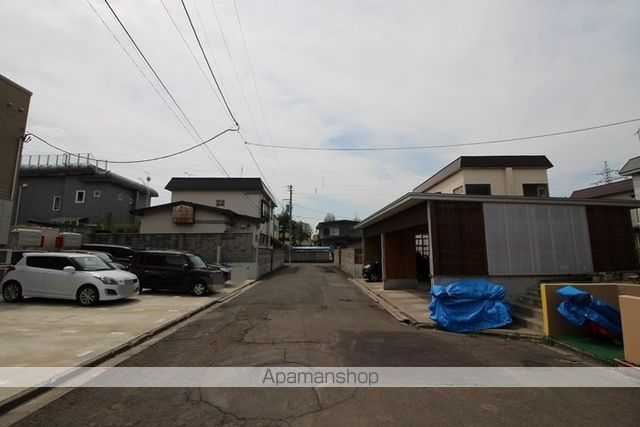セジュール アミ 桜川の周辺写真