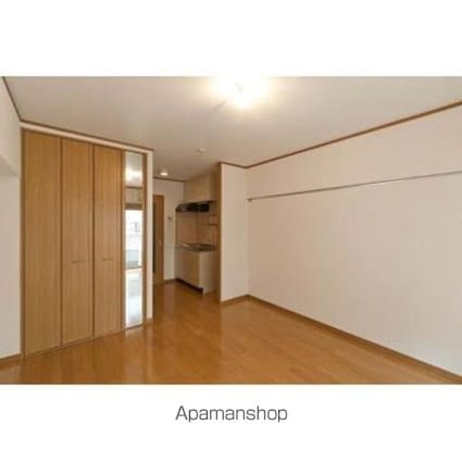 ＳＵＮ恵比寿[1R/26.78m2]のその他内装2
