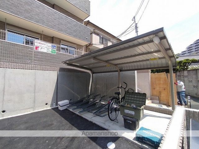 万博ハイステージのその他写真