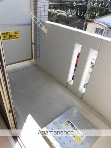グランツ キャビンの内装写真
