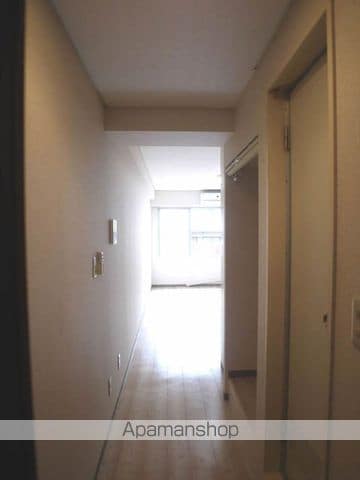 ライオンズマンション平沼の内装写真