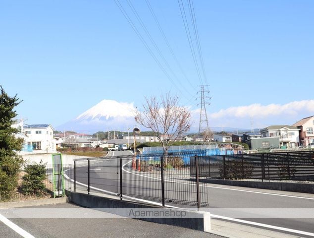 フローラ青葉の周辺写真