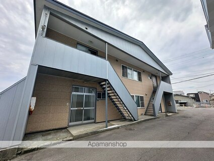 高村マンションＮｏ．１[2LDK/52.06m2]の外観4