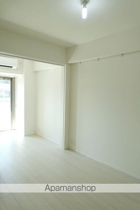 パークアクシス押上サウス[1DK/33.96m2]のリビング・居間