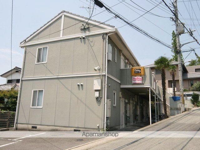 プチシャンブル箕面