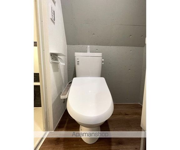 URBAN NEST 杉並の内装写真