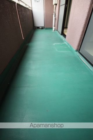 第2ユーロハイツ東豊中の内装写真