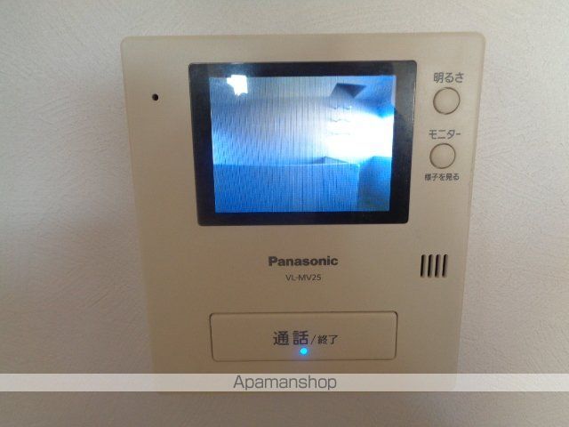 アドラーブル鳥羽見の内装写真